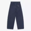 Low-Rise Twisted Balloon Fit Jeans – Pants Low-Rise Twisted Balloon Fit Jeans – Pants