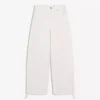 Low-Rise Wide Balloon Fit Jeans Low-Rise Wide Balloon Fit Jeans