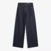 Low-Rise Wide-Leg Jeans Low-Rise Wide-Leg Jeans