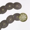 Medallion Belt Medallion Belt