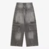 Mega Baggy Jeans – Jeans
