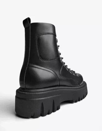 Metal Detail Ankle Boot – Ankle Boots