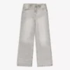 Mid Rise Baggy Jeans – Pants Mid Rise Baggy Jeans – Pants