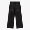 Mid Rise Baggy Jeans – Pants Mid Rise Baggy Jeans – Pants