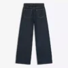 Mid Rise Baggy Jeans – Pants Mid Rise Baggy Jeans – Pants