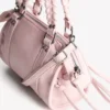 Mini Bowling Bag
