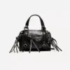 Mini Bowling Bag – Accessories