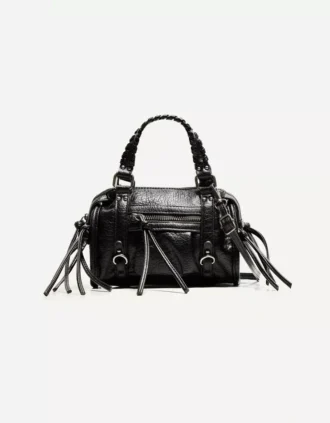 Mini Bowling Bag – Accessories