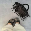 Mini Bowling Bag – Accessories