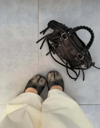 Mini Bowling Bag – Accessories