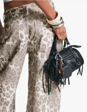 Mini Bowling Bag – Accessories