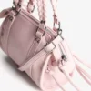 Mini Bowling Bag – Accessories – Women
