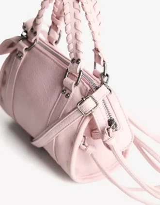Mini Bowling Bag – Accessories – Women