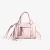Mini Bowling Bag