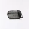 Monogram Crossbody Bag – Accessories – Men