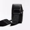 Monogram Crossbody Bag – Accessories – Men