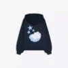 Moomin Print Hoodie