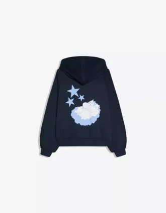 Moomin Print Hoodie