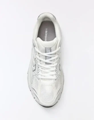 Multi-Piece Sneakers