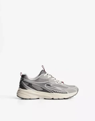 Multi-Piece Sneakers – Sneakers
