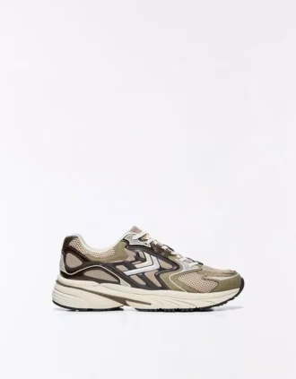 Multi-Piece Sneakers – Sneakers