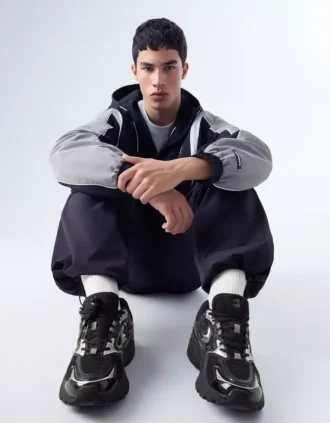 Multi-Piece Sneakers – Sneakers