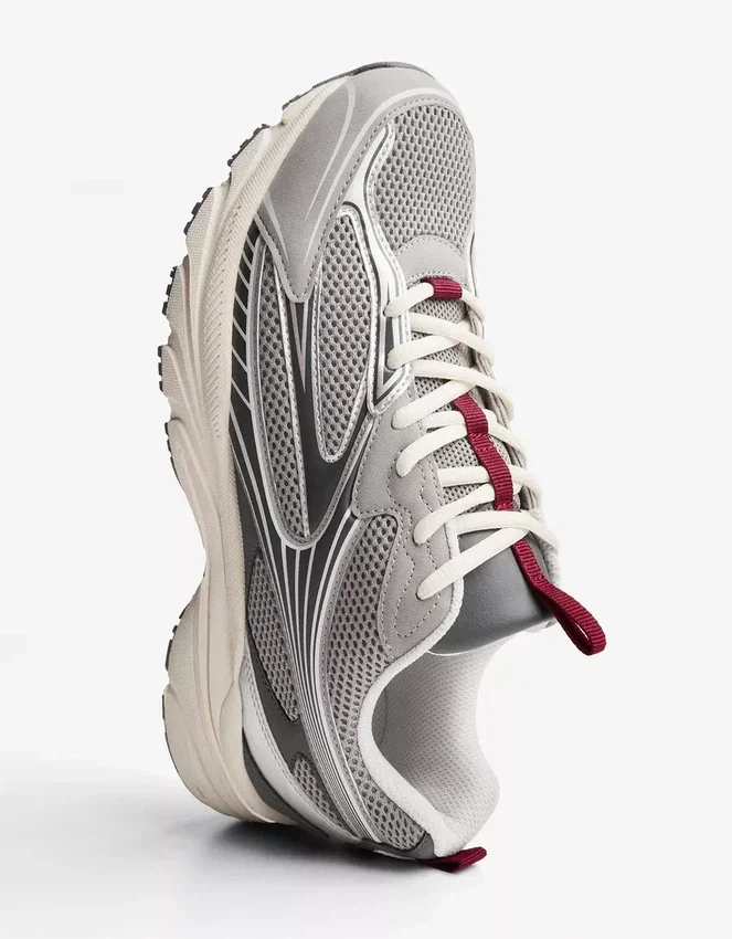 Multi-Piece Sneakers – Sneakers Multi-Piece Sneakers – Sneakers