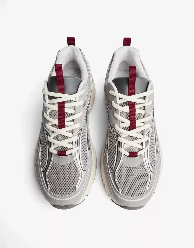 Multi-Piece Sneakers – Sneakers Multi-Piece Sneakers – Sneakers