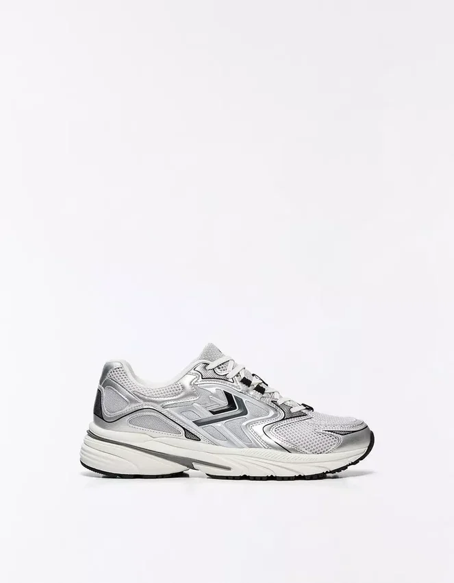 Multi-Piece Sneakers – Sneakers – Men Multi-Piece Sneakers – Sneakers – Men