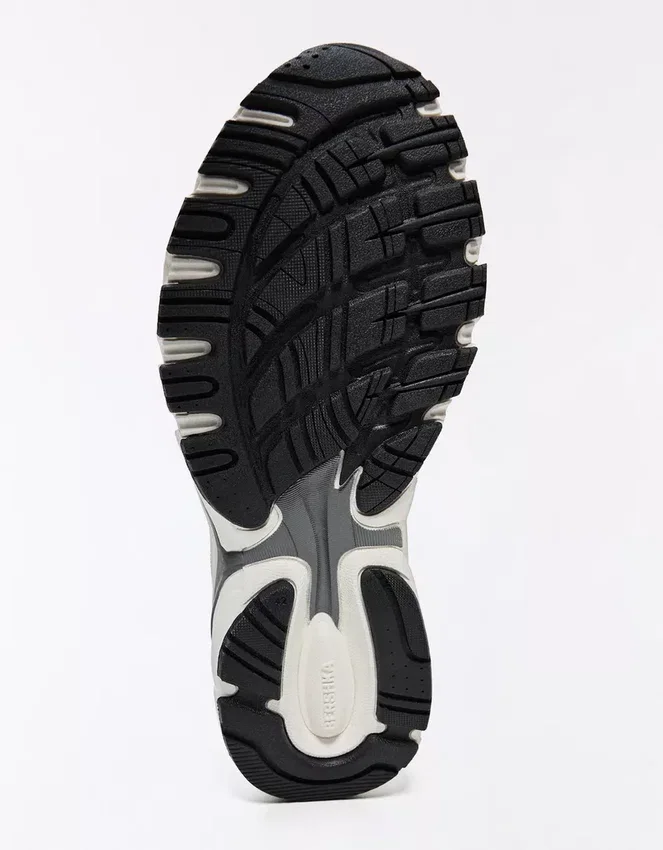Multi-Piece Sneakers – Sneakers – Men Multi-Piece Sneakers – Sneakers – Men