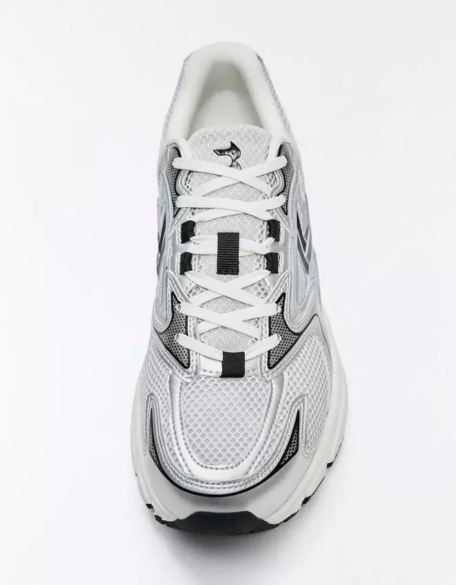 Multi-Piece Sneakers – Sneakers – Men Multi-Piece Sneakers – Sneakers – Men