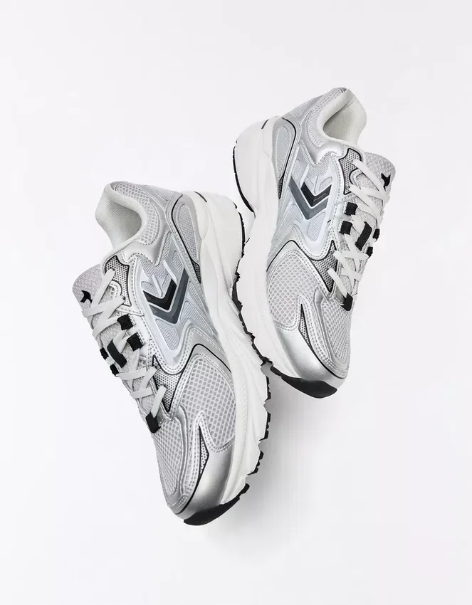 Multi-Piece Sneakers – Sneakers – Men Multi-Piece Sneakers – Sneakers – Men