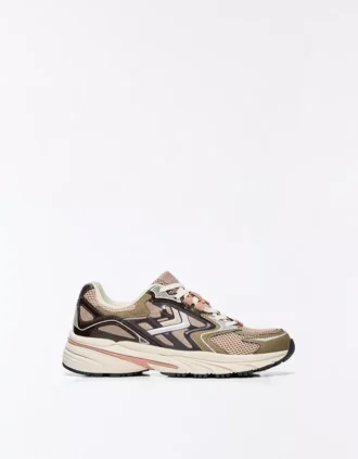 Multi-Piece Sneakers – Trainers