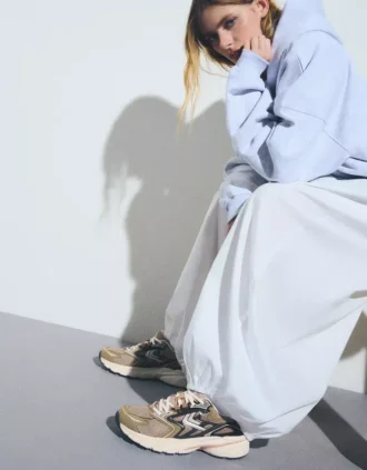 Multi-Piece Sneakers – Trainers