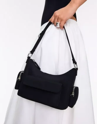 Multi-Pocket Bag