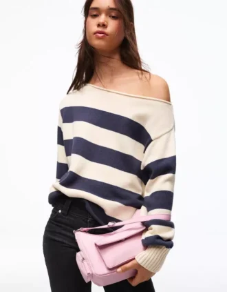 Multi-Pocket Bag