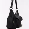 Multi-Pocket Bag