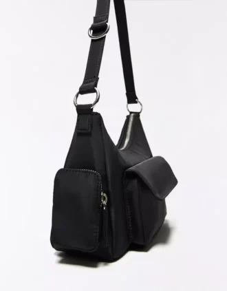 Multi-Pocket Bag