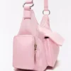 Multi-Pocket Bag