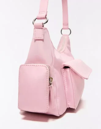 Multi-Pocket Bag