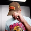 Nts X Bershka Ft. Umru Cap – Accessories Nts X Bershka Ft. Umru Cap – Accessories