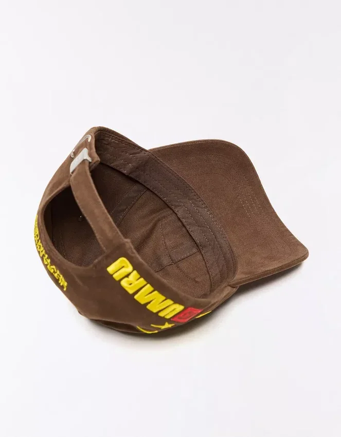 Nts X Bershka Ft. Umru Cap – Accessories Nts X Bershka Ft. Umru Cap – Accessories