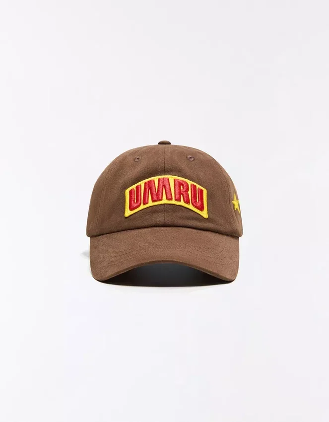 Nts X Bershka Ft. Umru Cap – Accessories Nts X Bershka Ft. Umru Cap – Accessories