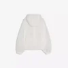 Nylon Hooded Water Repellent Jacket Nylon Hooded Water Repellent Jacket