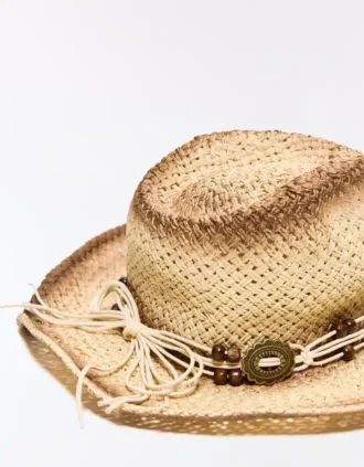 Ombré Cowboy Hat