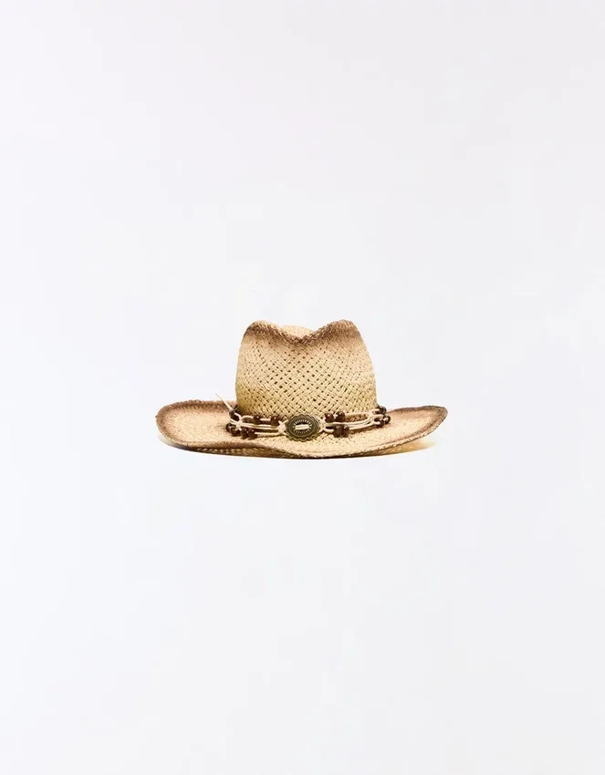 Ombré Cowboy Hat Ombré Cowboy Hat