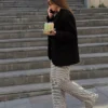 Oversize Blazer Oversize Blazer