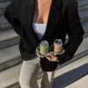 Oversize Blazer Oversize Blazer