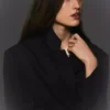 Oversize Blazer – Jackets and Trench Oversize Blazer – Jackets and Trench
