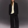 Oversize Blazer – Jackets and Trench Oversize Blazer – Jackets and Trench